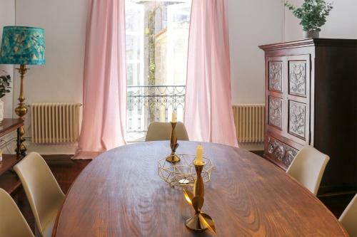 Apartamento Exclusivo En Zona Monumental