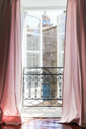 Apartamento Exclusivo En Zona Monumental