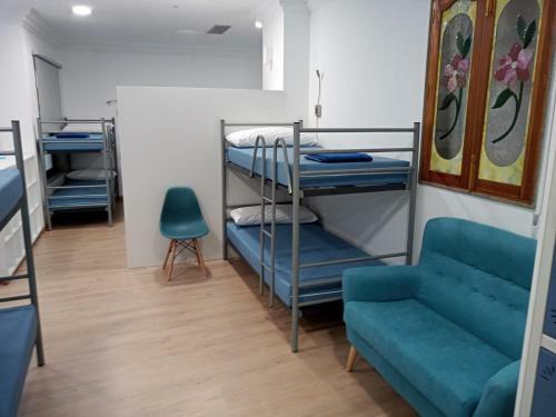 Albergue A Fonte de Compostela