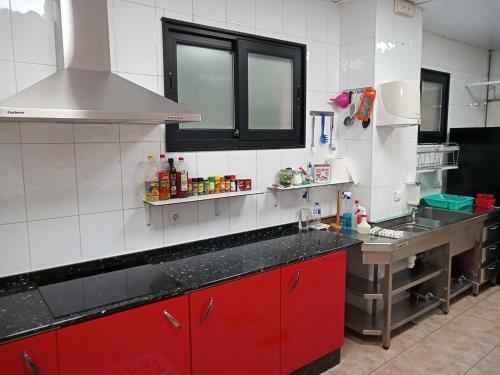 Albergue A Fonte de Compostela