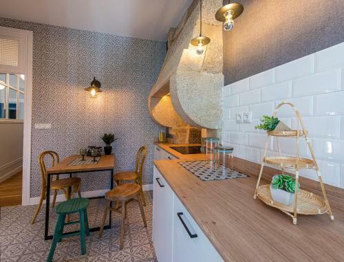 Apartamento Abastos Bella Boutique