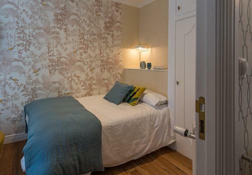 Apartamento Abastos Bella Boutique