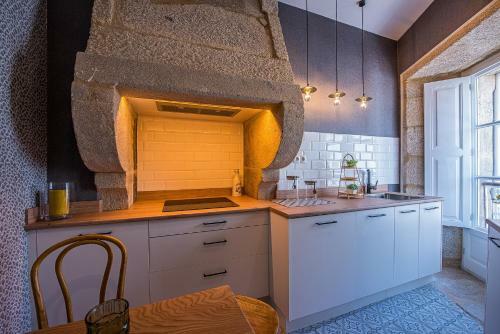 Apartamento Abastos Bella Boutique