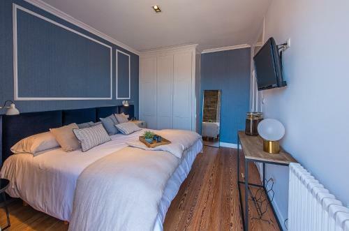 Apartamento Abastos Bella Boutique