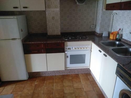 Apartamento Piso Cerca de Casco Hist�rico
