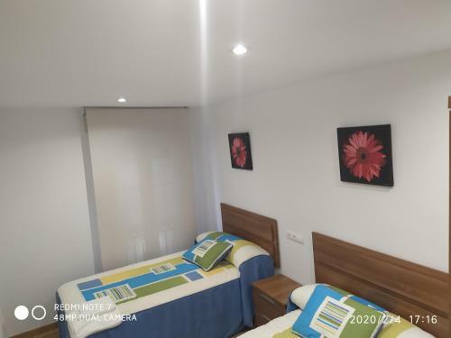Apartemento Pablo