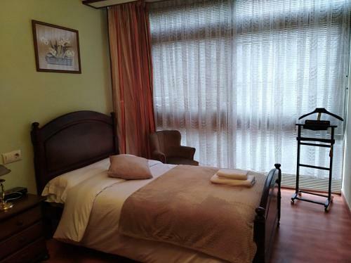 Apartamento Jucar Carmen