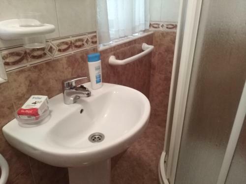 Apartamento Jucar Carmen