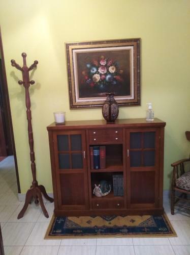 Apartamento Jucar Carmen