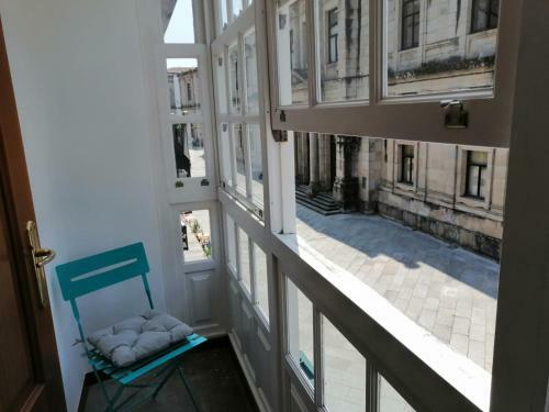Apartamento Se@se A 100m.catedral.