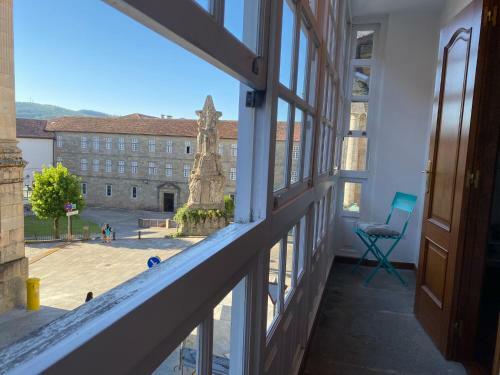 Apartamento Se@se A 100m.catedral.