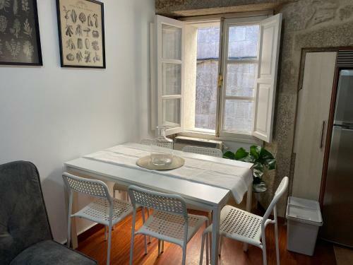 Apartamento Se@se A 100m.catedral.