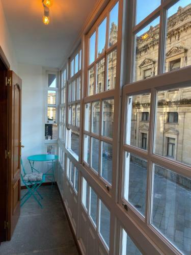 Apartamento Se@se A 100m.catedral.