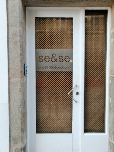 Apartamento Se@se A 100m.catedral.