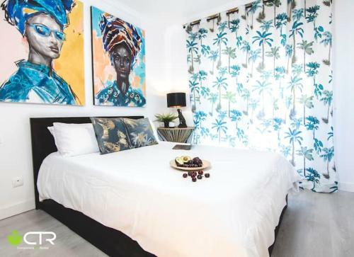 New Compostela North Apartment