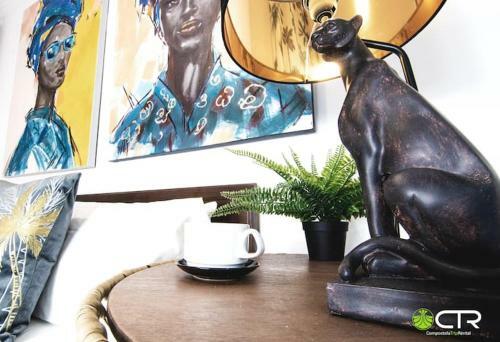 New Compostela North Apartment