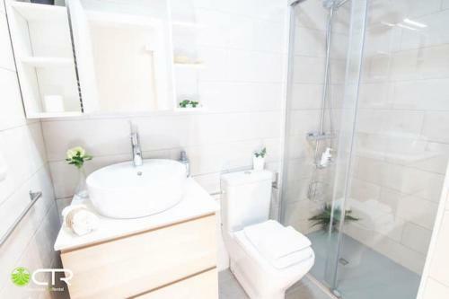 New Compostela North Apartment