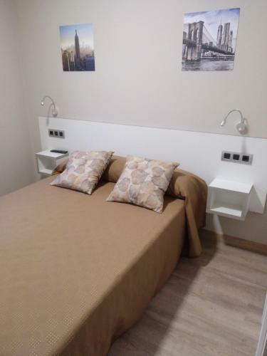 Apartamento Travesia Rooms
