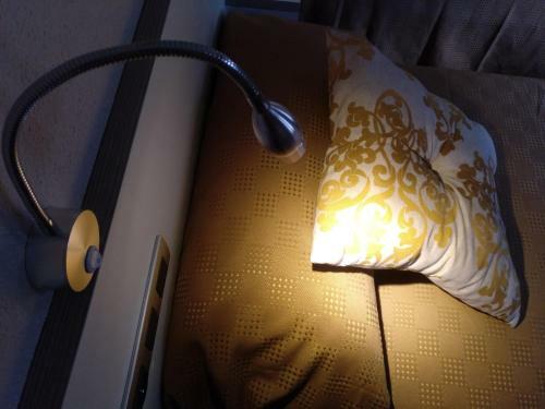 Apartamento Travesia Rooms