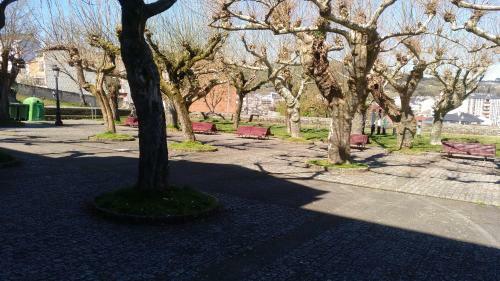 Apartamento Travesia Rooms