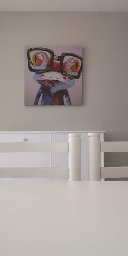 Apartamento Atico Camino de Santiago