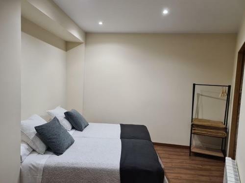 Apartamento Casa Da Marquesa Sarria