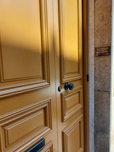 Apartamento Casa Da Marquesa Sarria