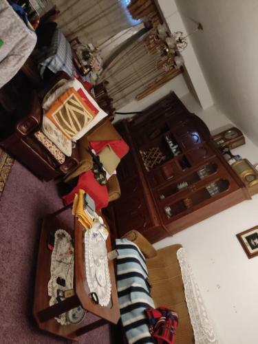 Apartamento Piso Sarria