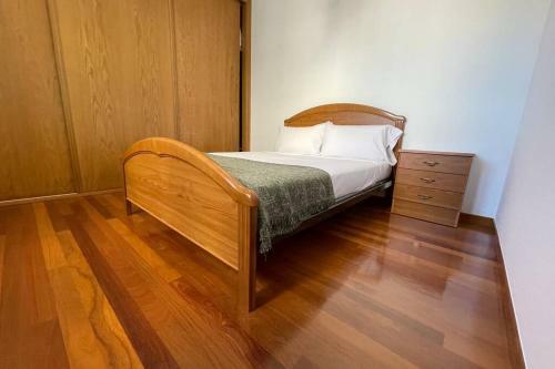 Apartamento Oktheway Calvo Sotelo