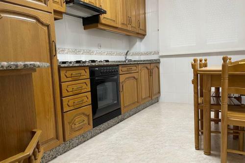 Apartamento Oktheway Calvo Sotelo