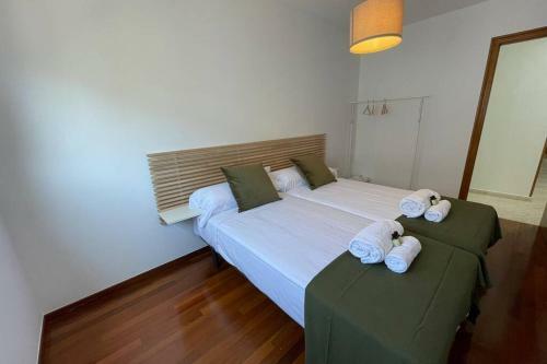 Apartamento Oktheway Calvo Sotelo