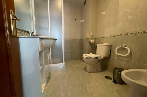 Apartamento Oktheway Calvo Sotelo