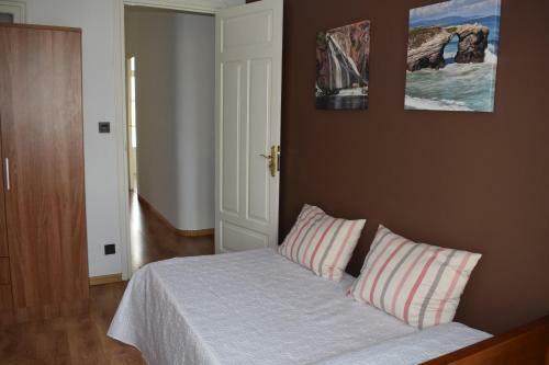 Albareda Apartamento Super-c�ntrico En Sarria