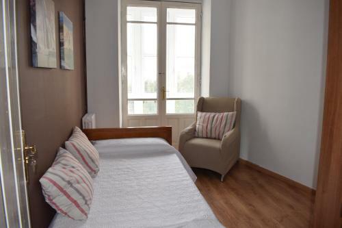 Albareda Apartamento Super-c�ntrico En Sarria
