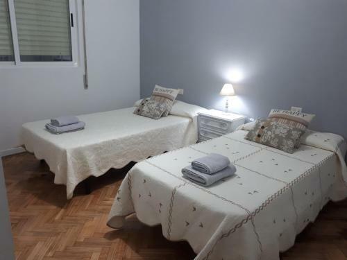 Apartamento Camino de Santiago 2
