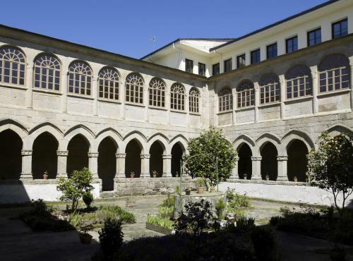 Apartamento El 27 Del Camino Franc�s