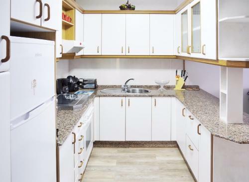 Apartamento El 27 Del Camino Franc�s