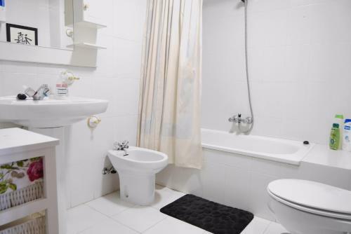 Apartamento El 27 Del Camino Franc�s