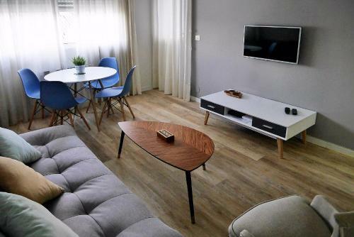 Apartamento El 27 Del Camino Franc�s