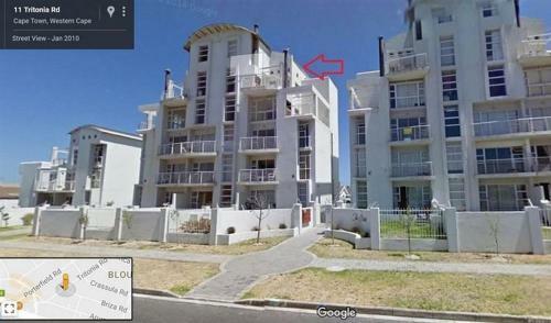 Apartamento The Sands Penthouse