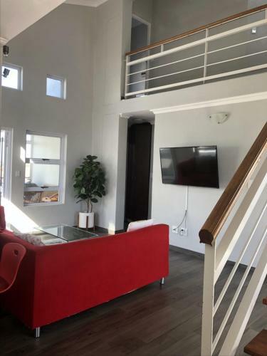 Apartamento The Sands Penthouse