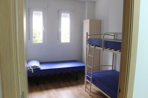 Pensi�n-albergue Puente Ribeira