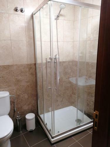 Hostal Cuatro Caminos