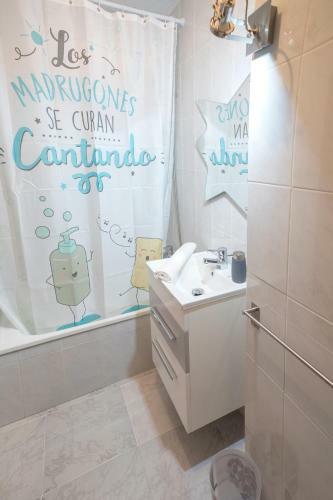 Apartamento Jacobeando