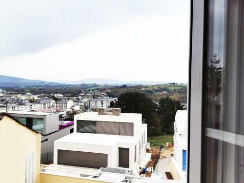 Hostal Pensi�n Casa Do Gallo Sarria
