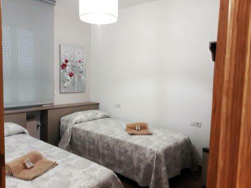 Hostal Pensi�n Casa Do Gallo Sarria