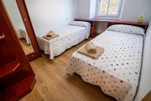 Hostal Pensi�n Casa Do Gallo Sarria