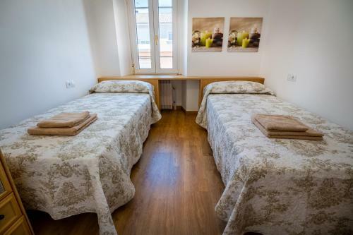 Hostal Pensi�n Casa Do Gallo Sarria