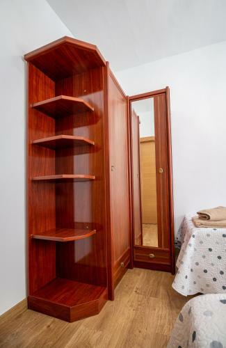 Hostal Pensi�n Casa Do Gallo Sarria