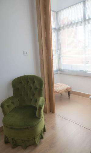 Hostal Pensi�n Casa Do Gallo Sarria
